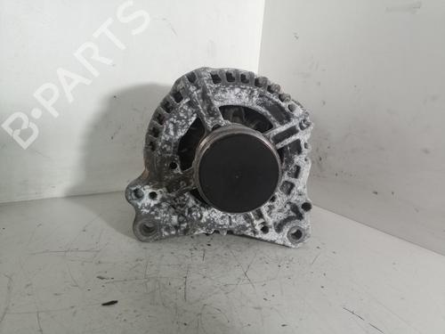 Alternator AUDI A4 B6 (8E2) 1.9 TDI | BP36813866M7 - Image 2