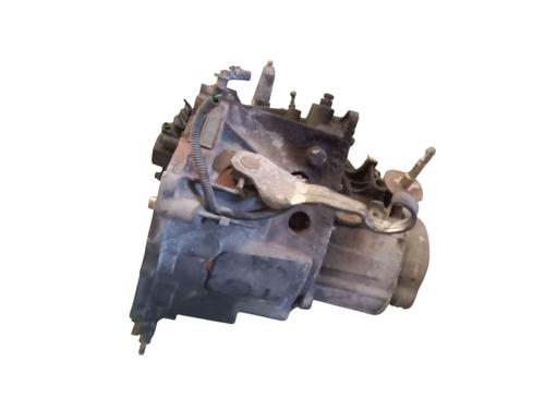 Gearbox PEUGEOT PARTNER Box Body/MPV (5_, G_)  | BP29822693M3 