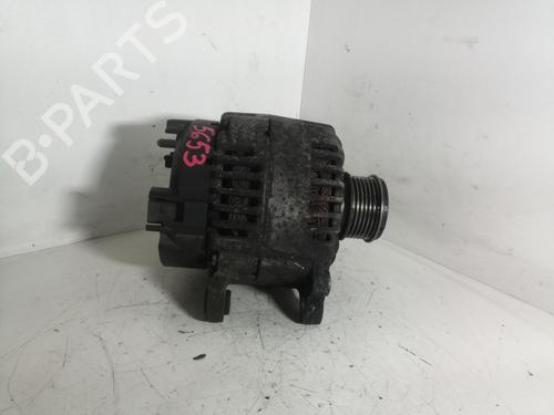 Alternator VW GOLF V Variant (1K5) | BP36814011M7 - Image 3