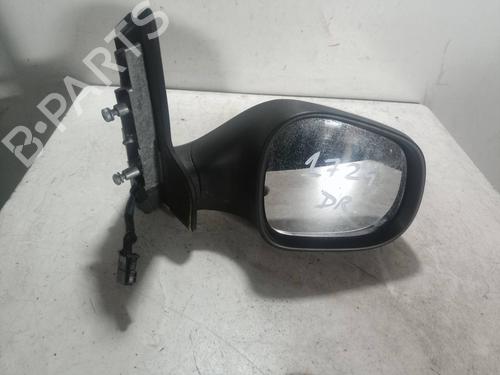 Used Right mirror SEAT ALTEA XL (5P5, 5P8) [2006-2015]  7562031