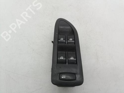 Used Left front window switch RENAULT LAGUNA II (BG0/1_) 1.9 dCi (BG05) (92 hp) 30096204