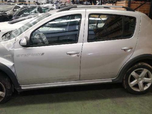 Left taillight DACIA SANDERO  | BP3456242C34 