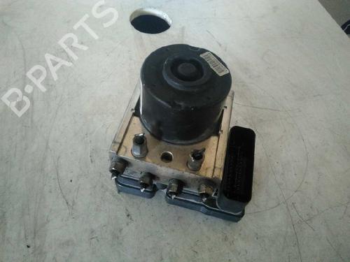 Used ABS pump FORD FOCUS I (DAW, DBW) 1.6 16V (100 hp) 3456281
