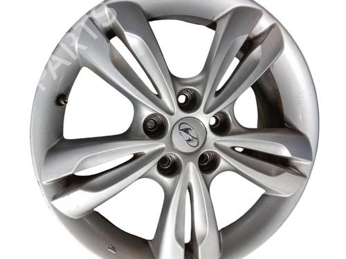 Used Rim HYUNDAI ix35 (LM, EL, ELH) [2009-2016]  23023279