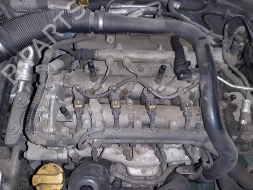 Left front driveshaft OPEL CORSA C (X01) | BP15887792M38 - Image 6