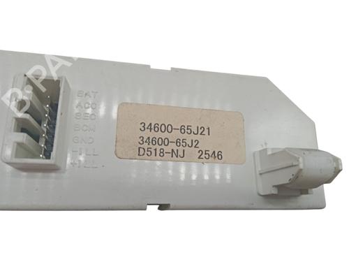 Autre SUZUKI GRAND VITARA II (JT, TE, TD)  | BP23225391O1 