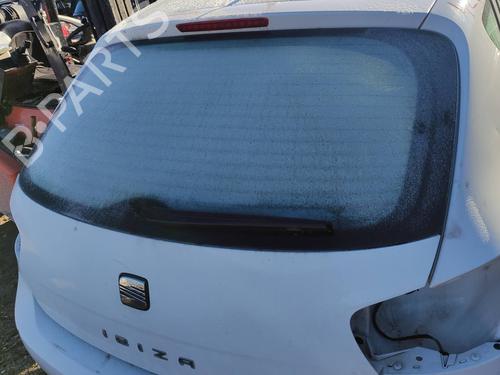 Used Tailgate SEAT IBIZA IV (6J5, 6P1) [2008-2017]  16582326