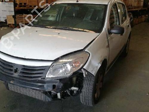 Switch DACIA SANDERO  | BP6309921I30  - Image 11