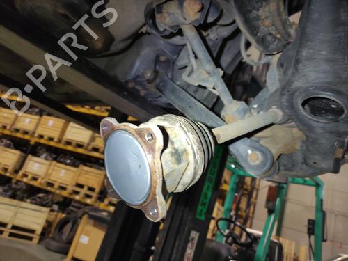 Right rear driveshaft SUZUKI GRAND VITARA II (JT, TE, TD) | BP11189224M41