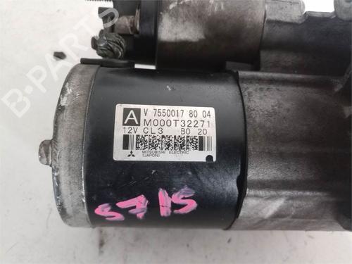Starter MINI MINI (R56) One | BP38265910M8 - Image 5