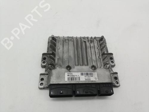 Used Engine control unit (ECU) RENAULT LAGUNA III (BT0/1) 1.5 dCi (BT00, BT0A, BT0T, BT1J) (110 hp) 13874520