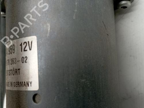Front wiper motor BMW 3 (E90)  | BP17741625M29 