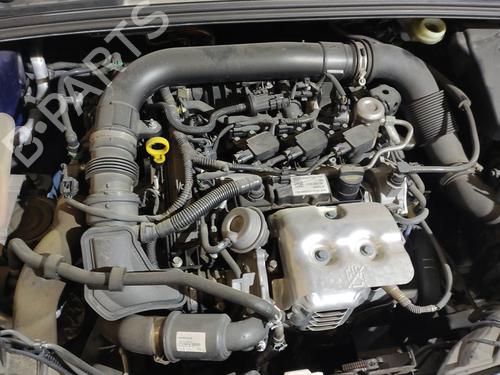 Subframe FORD FOCUS III 1.0 EcoBoost | BP16582445M9 - Image 10