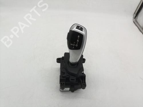 Leva del cambio BMW 3 (F30, F80) 320 d (163 hp) 24949001