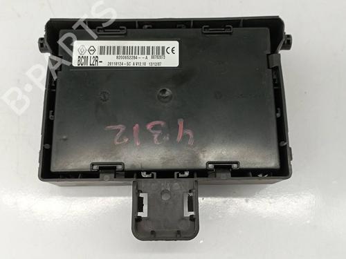 Used Electronic module RENAULT CLIO III (BR0/1, CR0/1) [2005-2014]  16093097