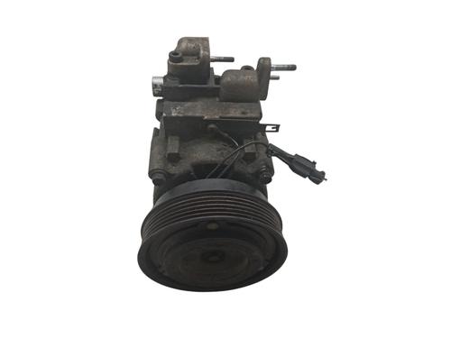 AC compressor HYUNDAI TRAJET (FO) 2.0 CRDi | BP27513112M34 