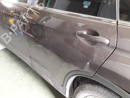Used Left rear door HONDA CR-V III (RE_) [2006-2025]  4728459