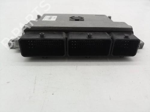 Engine control unit (ECU) DACIA SANDERO II  | BP17956216M57 