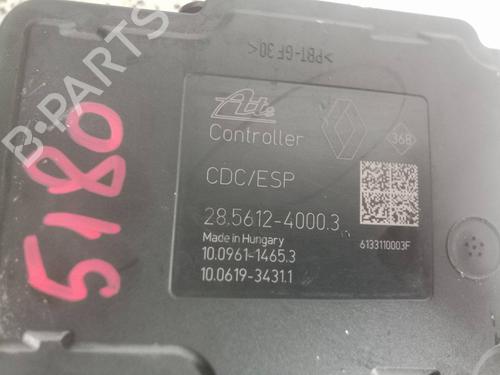 ABS pump RENAULT LAGUNA Coupe (DT0/1) 2.0 dCi (DT01, DT08, DT09, DT0K, DT12, DT1C, DT1D, DT1M,... | BP28278685M43 
