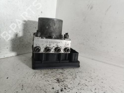 Used ABS pump SKODA RAPID (NH3, NK3, NK6) [2012-2022]  25250233