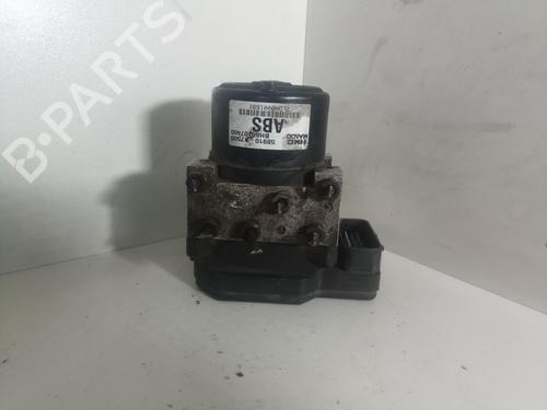 Used ABS pump ABS pump HYUNDAI i30 (GD) [2011-2026] 34366169 34366169