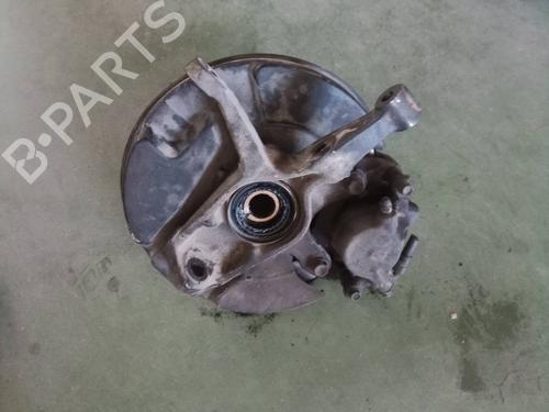Right front steering knuckle SUZUKI VITARA (ET, TA, TD)  | BP12212409M26 