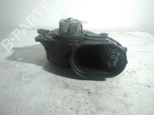 Ventilator motor PEUGEOT 807 (EB_) 2.0 HDi (107 hp) 5575780
