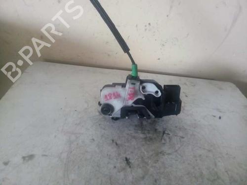 Used Rear right lock CHEVROLET CRUZE (J300) [2009-2025]  2674022