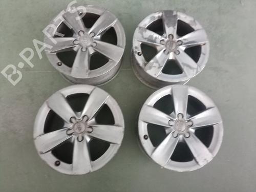 Used Rim AUDI A3 (8P1) [2003-2013]  20658675