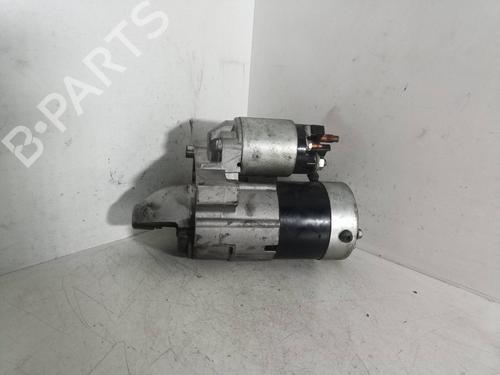 Used Starter CITROËN C4 II (NC_) [2009-2025]  10561977