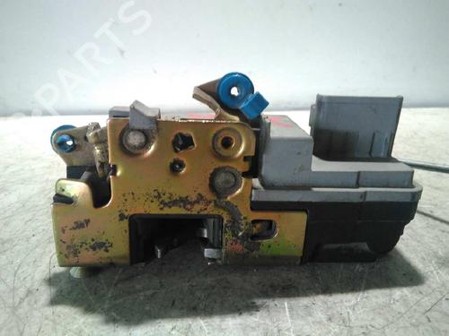 Front right lock MERCEDES-BENZ VITO / MIXTO Van (W639)  | BP5869648C97 