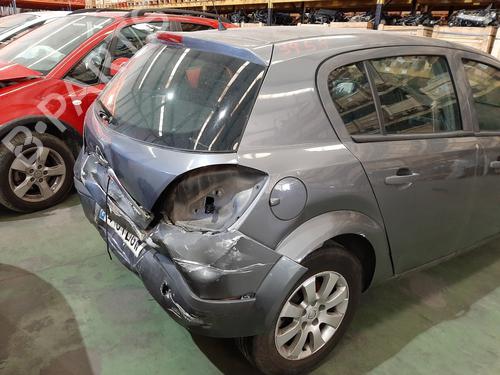 Left front window switch OPEL ASTRA H (A04) 1.7 CDTI (L48) | BP18253995I27 