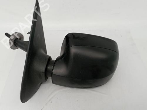 Left mirror DACIA SANDERO  | BP15881866C26 