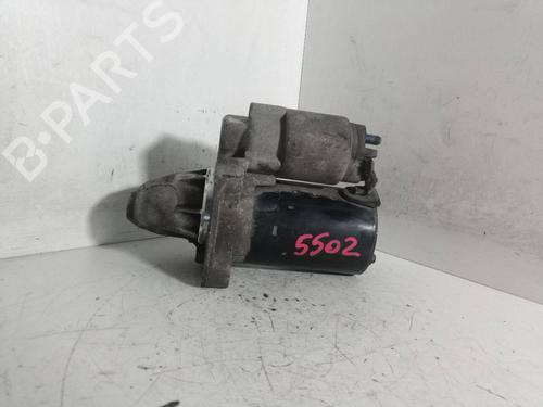 Used Starter Starter 39185128 39185128