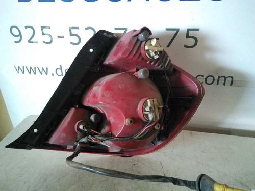 Left taillight HYUNDAI ACCENT II (LC) 1.5 CRDi | BP3456420C34 