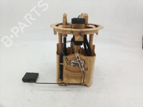 Used Fuel pump Fuel pump PEUGEOT 406 (8B) 2.0 HDI 90 (90 hp) 33759457 33759457