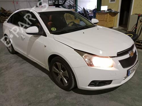 Right taillight CHEVROLET CRUZE (J300)  | BP25793532C35 