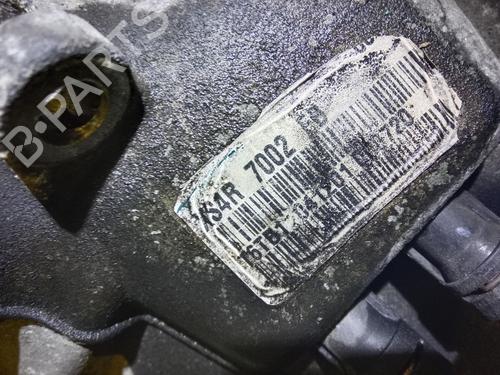 Gearbox FORD FOCUS I (DAW, DBW)  | BP30328510M3 