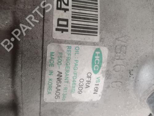 AC compressor HYUNDAI i30 (FD) | BP36813869M34 - Image 5