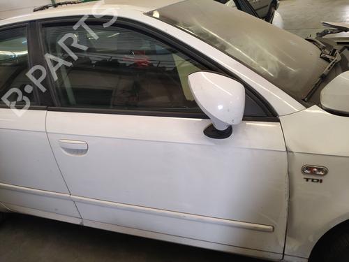 Used Right front door SEAT EXEO (3R2) 2.0 TDI (120 hp) 10282879
