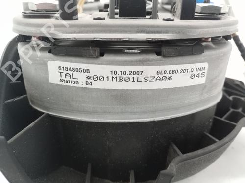 Driver airbag SEAT IBIZA III (6L1)  | BP10694401C9 