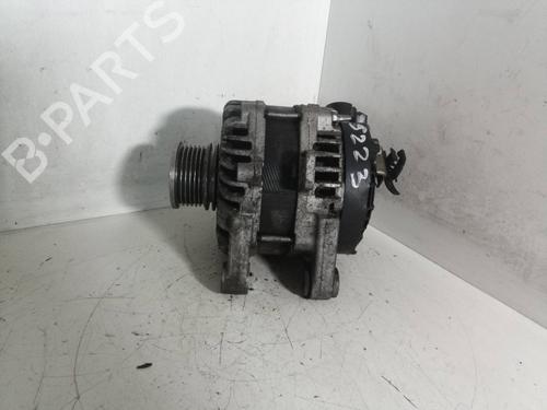 Used Alternator Alternator 39185156 39185156