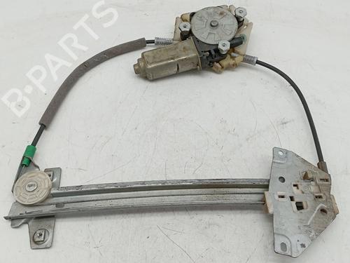 Rear right window mechanism VOLVO V40 Estate (645) 1.9 DI | BP20648710C25 