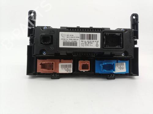 Climate control PEUGEOT 407 (6D_)  | BP8273093I5 