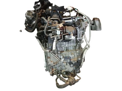 Engine NISSAN MICRA V (K14)  | BP25296328M1  - Image 8