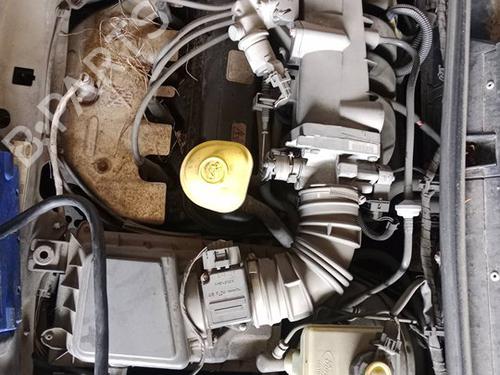 Instrument cluster FORD KA (RB_) 1.3 i | BP30121231C47