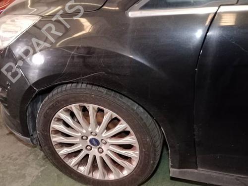 Used Left front fenders FORD C-MAX II (DXA/CB7, DXA/CEU) [2010-2019]  26696800