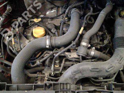 Renault Captur Tce 90 Engine