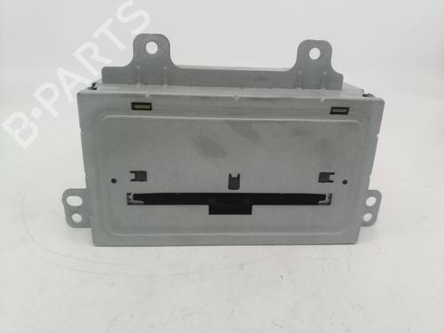 Used Radio Radio 8949335 8949335