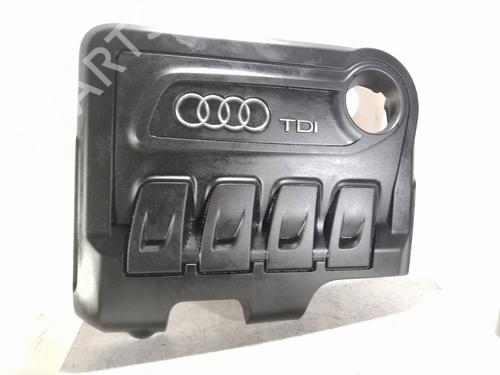 Motorplaat AUDI Q3 (8UB, 8UG) 2.0 TDI (177 hp) 8742306